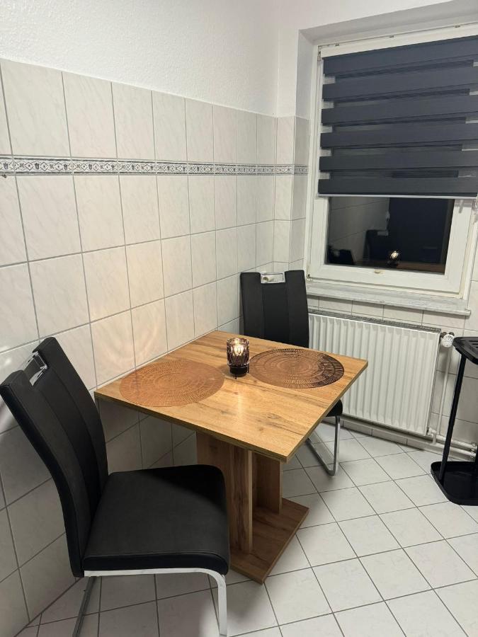 Rosegold Apartment Bad Harzburg Bagian luar foto